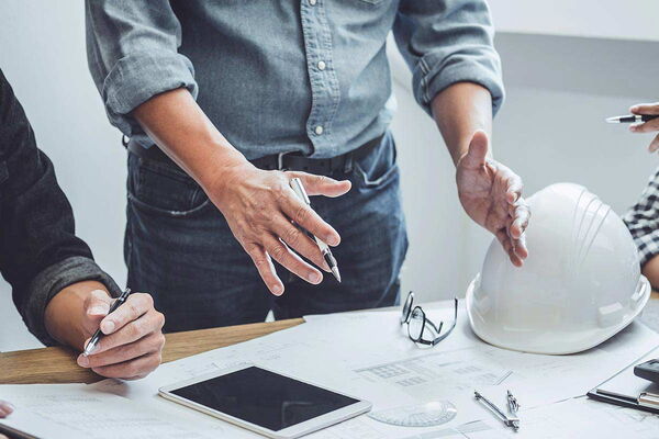 Unsere Dienstleistungen