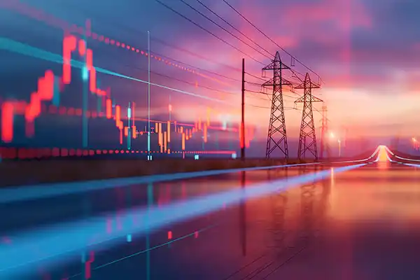eFIS-Software für Energieversorger