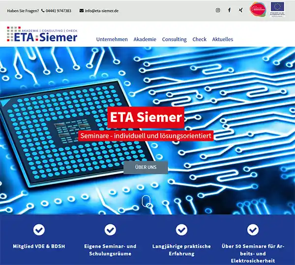 ETA Siemer GmbH